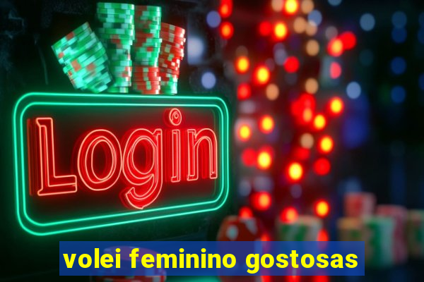 volei feminino gostosas